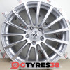 RST R108 R18 8JJ 5x112 ET43 66.6 S