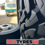 285/75 R16 L.T.  Toyo Open Country M/T 2017 (186T41023)  8 