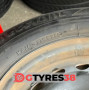 185/70 R14 Bridgestone Playz PX II 2021 (192T41023)  6 