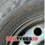 185/70 R14 Bridgestone Playz PX II 2021 (192T41023)  5 