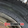 205/85 R16 L.T.  Dunlop  Winter Maxx LT03 2018 (196T41023)  Зимние (LT)   6 