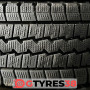 205/85 R16 L.T.  Dunlop  Winter Maxx LT03 2018 (196T41023)  Зимние (LT)   3 