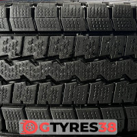 205/85 R16 L.T.  Dunlop  Winter Maxx LT03 2018 (196T41023)