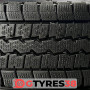 205/85 R16 L.T.  Dunlop  Winter Maxx LT03 2018 (196T41023)   