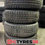 185/70 R14 Dunlop Winter Maxx WM02 2020 (231T41023)  4 