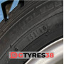 185/60 R15 Dunlop Winter Maxx WM01 2016 (233T41023)  Зимние   6 