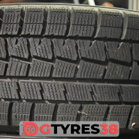 185/60 R15 Dunlop Winter Maxx WM01 2016 (233T41023)