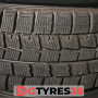 185/60 R15 Dunlop Winter Maxx WM01 2016 (233T41023)  Зимние   1 