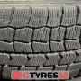 185/60 R15 Dunlop Winter Maxx WM02 2020 (240T41023)  Зимние   1 