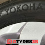 185/60 R15 Yokohama Ice Guard IG50+ 2017 (241T41023)  Зимние   6 