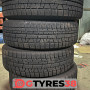 185/60 R15 Yokohama Ice Guard IG50+ 2017 (241T41023)  4 