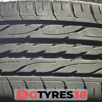 185/60 R15 Dunlop Enasave EC203 2017 (242T41023)