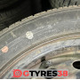 185/60 R15 Dunlop Enasave EC203 2017 (242T41023)  Летние   5 