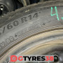 185/60 R14 Bridgestone Nextry Ecopia 2021 (243T41023)  6 