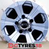 TechLine 547 R15 8JJ 6x139.7 ET0 110 S