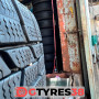 185/60 R15 Goodyear ICE NAVI 6 2020 (7T41123)  Зимние   6 