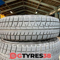 185/70 R14 Bridgestone Blizzak Revo GZ 2016 (26T41123)