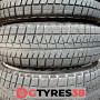 185/70 R14 Bridgestone Blizzak Revo GZ 2016 (26T41123)  1 