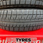 185/70 R14 Bridgestone Blizzak Revo GZ 2016 (26T41123)  3 