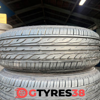 195/65 R15 DUNLOP Enasave EC202 2023 (38T41123)