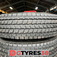 195/80 R15 L.T. Yokohama Ice Guard IG91 2019 (44T41123)