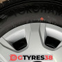 195/80 R15 L.T. Yokohama Ice Guard IG91 2019 (44T41123)  Зимние (LT)   8 