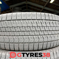 225/55 R17 Bridgestone Blizzak VRX2 2021 (76T41123)