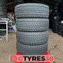 225/55 R17 Bridgestone Blizzak VRX2 2021 (76T41123)  Зимние   4 