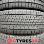 225/55 R17 Bridgestone Blizzak VRX2 2021 (76T41123)  2 