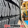 225/55 R17 Bridgestone Blizzak VRX2 2021 (76T41123)  Зимние   6 