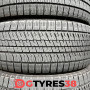 225/55 R17 Bridgestone Blizzak VRX2 2021 (76T41123)  1 