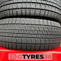 225/55 R17 Bridgestone Blizzak VRX2 2021 (76T41123)  Зимние   3 