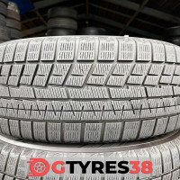 215/55 R17 Yokohama Ice Guard IG60 2018 (81T41123)