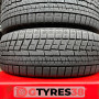 215/55 R17 Yokohama Ice Guard IG60 2018 (81T41123)  Зимние   3 