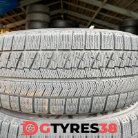 215/55 R17 Bridgestone Blizzak VRX 2019 (83T41123)