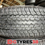 265/60 R18 Dunlop Grandtrek PT5A 2023 (86T41123)   