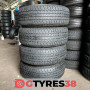 265/60 R18 Bridgestone Dueler H/T D684 II 2023 (87T41123)  Летние   4 