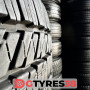 265/60 R18 Bridgestone Dueler H/T D684 II 2023 (87T41123)  Летние   6 