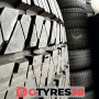 265/60 R18 Bridgestone Dueler H/T D684 II 2022 (88T41123)  6 