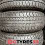 265/60 R18 Bridgestone Dueler H/T D684 II 2022 (88T41123)  Летние   1 