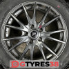 WEDS R17 5x114.3 7JJ ET40 (19D40304)