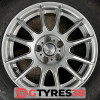 GRASS R15 5x100 6JJ ET43 (174D40304)