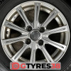 MILLOUS R14 4x100 5.5JJ ET48 (181D40304)