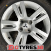 MITSUBISHI R15 4x100 6JJ ET45 (189D40304)