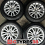 TOYOTA R16 5x114.3 7JJ ET40 (200D40304)  Контрактные (Б/У)   4 