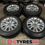 TOYOTA R16 5x114.3 7JJ ET40 (200D40304)  Контрактные (Б/У)   8 