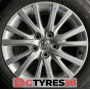 TOYOTA R16 5x114.3 7JJ ET40 (200D40304)  Контрактные (Б/У)   2 