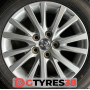 TOYOTA R16 5x114.3 7JJ ET40 (200D40304)  Контрактные (Б/У)   3 