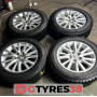 TOYOTA R16 5x114.3 7JJ ET40 (200D40304)  Контрактные (Б/У)   7 