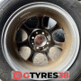 MONZA ZACK JP-107 R14 4x100 5.5JJ ET40 (258D40304)  Контрактные (Б/У)   6 